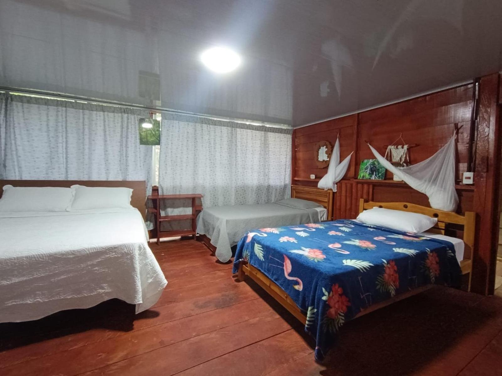 Donde Se Oculta El Sol Hotel Villagarzon Kültér fotó